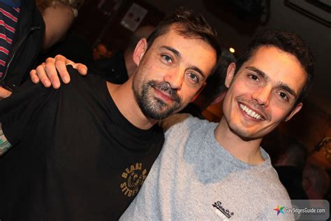 boys bar sitges|Gay Bars & Clubs in Sitges, Spain (2024)